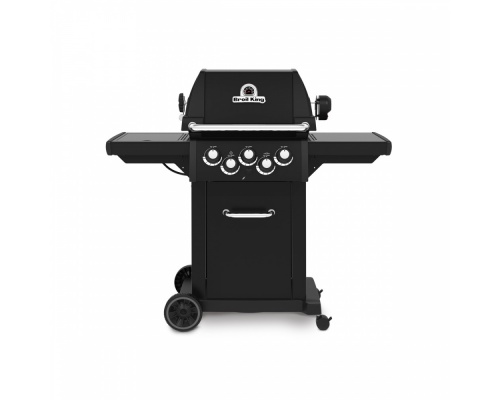 ΨΗΣΤΑΡΙΑ ΥΓΡΑΕΡΙΟΥ Broil King ROYAL 390 SHADOW